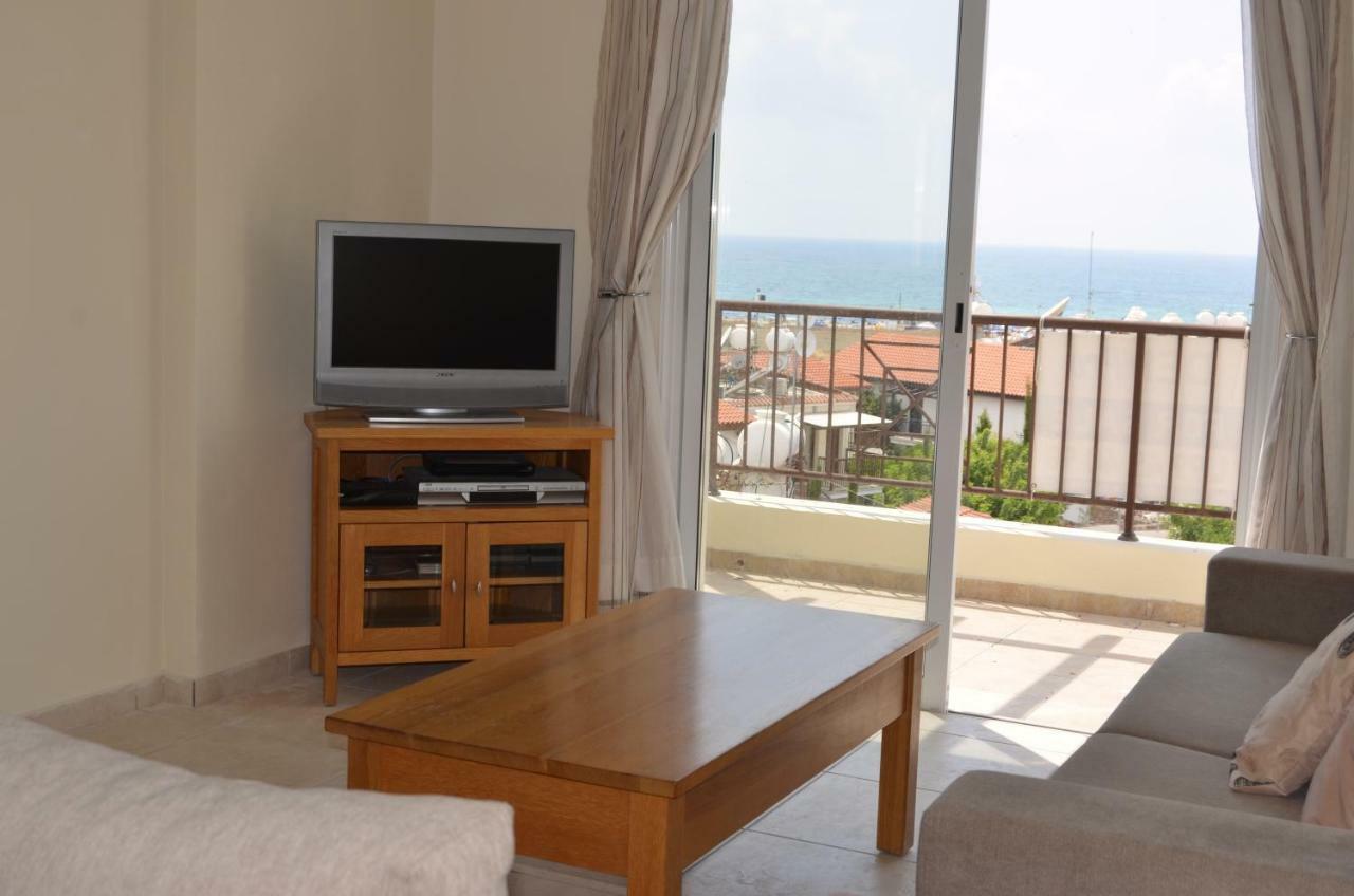 Caiti's Place Paphos